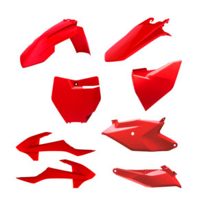 OEM Color (21-22) Gas Gas MC85 - POLISPORT Plastic Kit